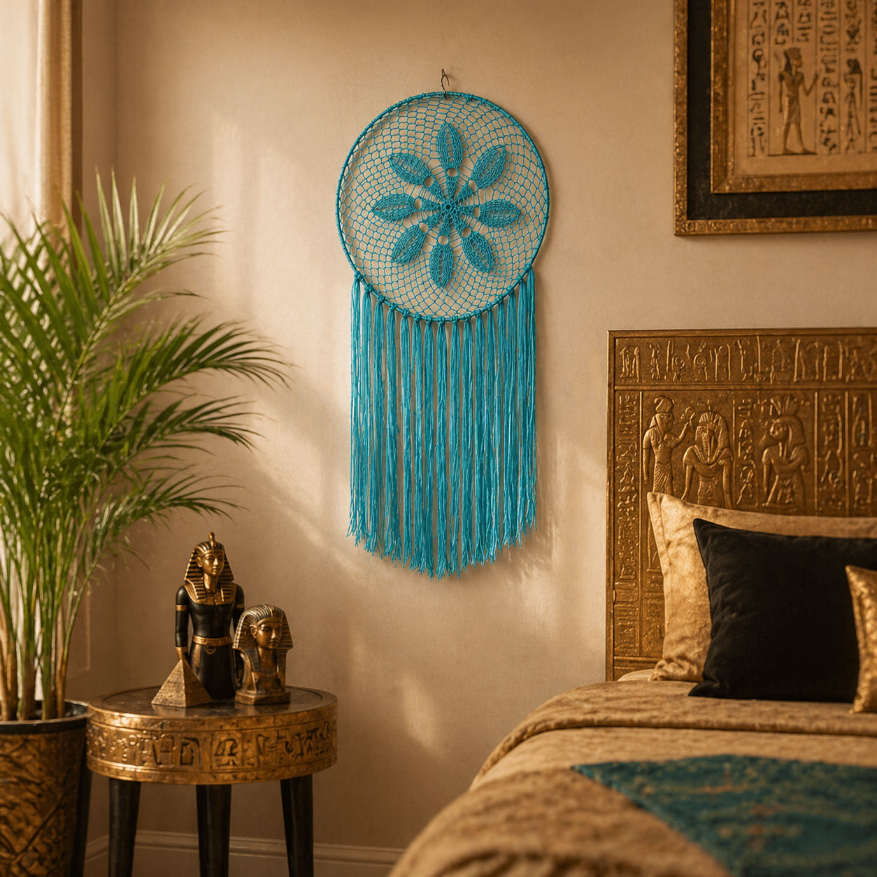 Dream Catcher for Good Sleep Find Peaceful Nights